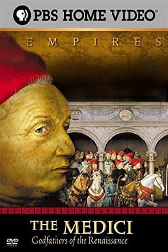 Watch The Medici: Godfathers of the Renaissance free online
