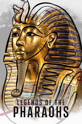Watch Legends of the Pharaohs free online