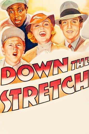 Watch Down the Stretch free online
