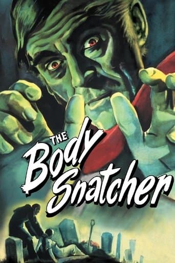 Watch The Body Snatcher free online