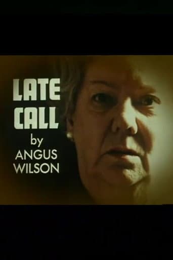 Watch Late Call free online