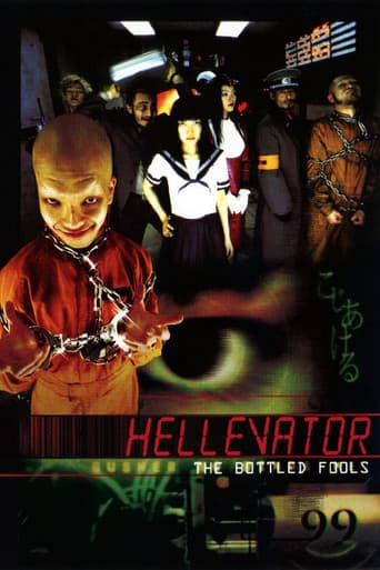 Watch Hellevator: The Bottled Fools free online