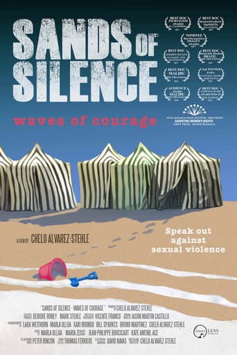 Watch Sands of Silence free online