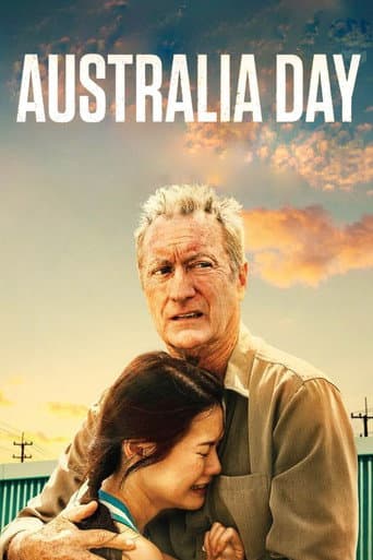 Watch Australia Day free online