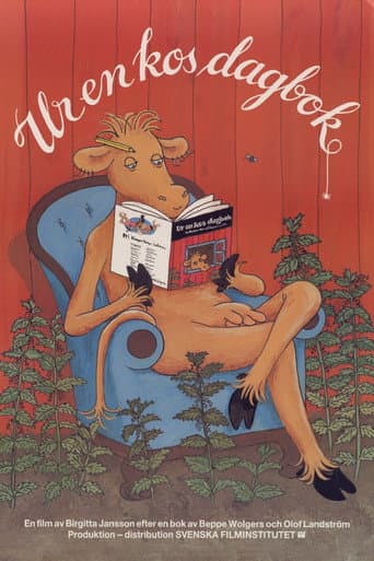Watch From the Diary of a Cow free online