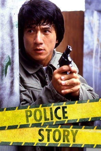 Watch Police Story free online