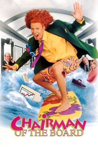 Watch Chairman of the Board free online