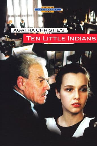 Watch Ten Little Indians free online
