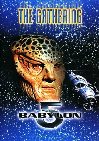 Watch Babylon 5: The Gathering free online