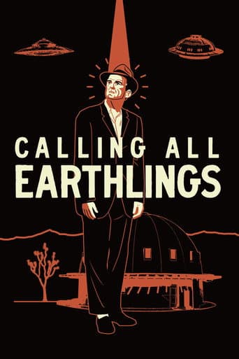 Watch Calling All Earthlings free online