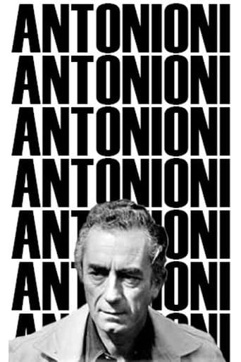 Watch Antonioni: Documents and Testimonials free online