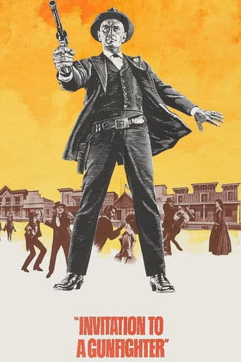 Watch Invitation to a Gunfighter free online