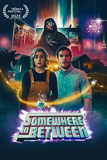 Watch Somewhere In Between free online