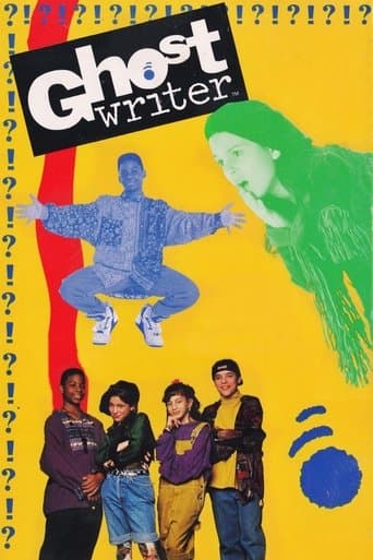 Watch Ghostwriter free online