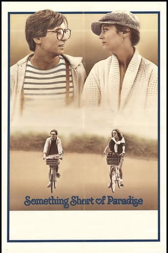 Watch Something Short of Paradise free online