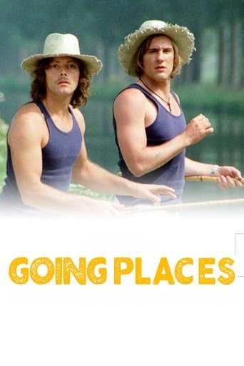 Watch Going Places free online