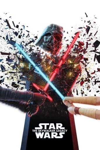 Watch The Skywalker Legacy free online