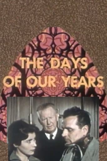Watch The Days of Our Years free online
