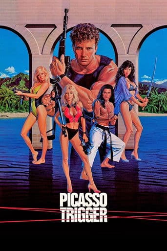Watch Picasso Trigger free online
