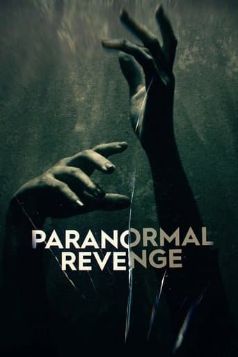 Watch Paranormal Revenge free online