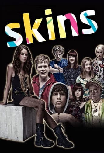 Watch Skins free online