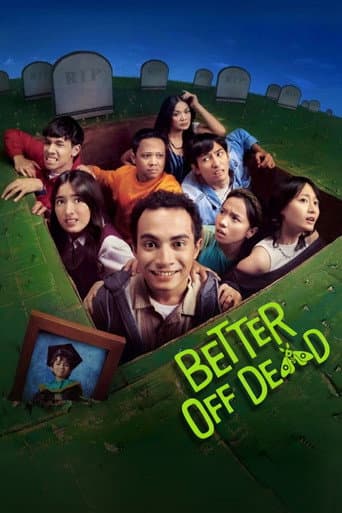 Watch Better Off Dead free online