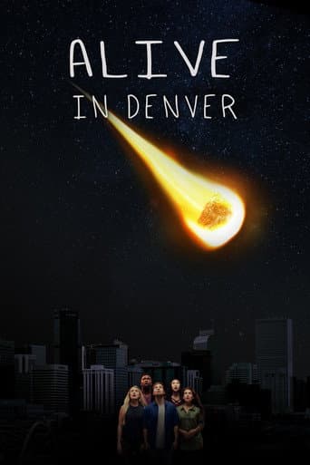 Watch Alive in Denver free online