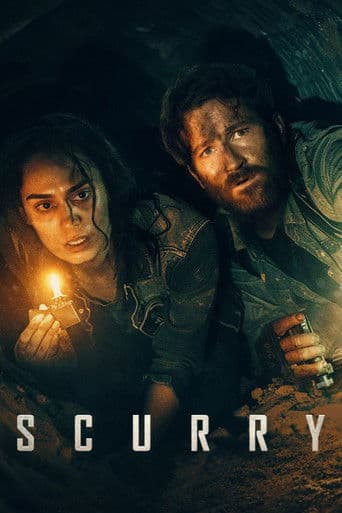 Watch Scurry free online