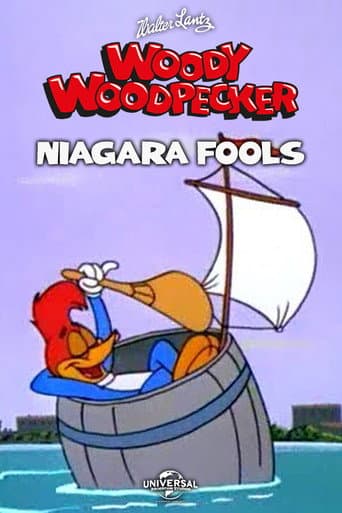 Watch Niagara Fools free online