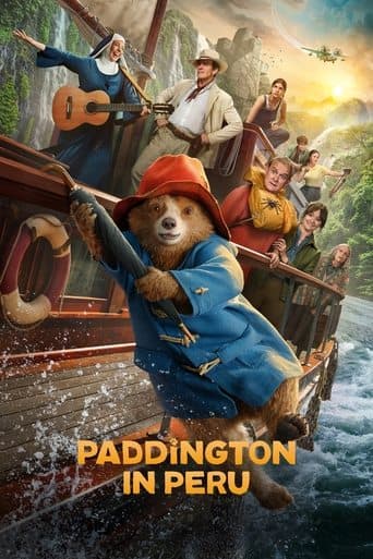 Watch Paddington in Peru free online