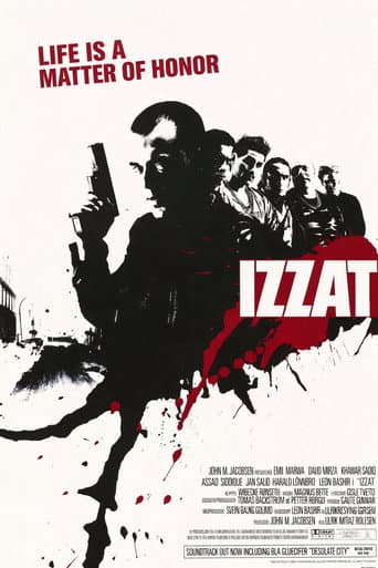 Watch Izzat free online