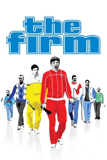 Watch The Firm free online