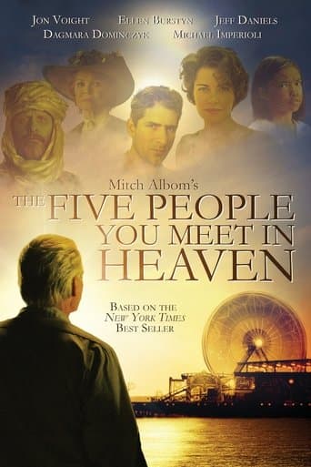 Watch The Five People You Meet In Heaven free online
