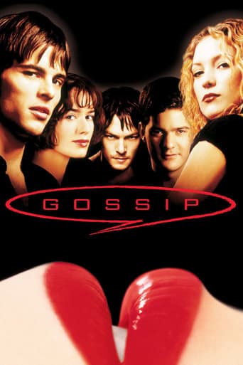 Watch Gossip free online
