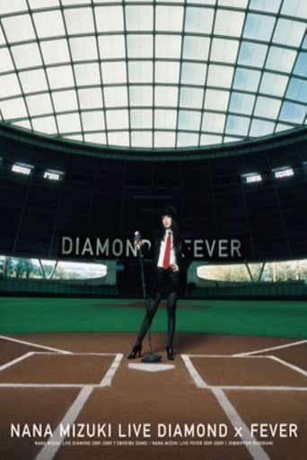Watch NANA MIZUKI LIVE FEVER 2009 free online