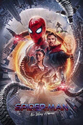 Watch Spider-Man: No Way Home free online