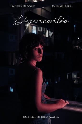 Watch Desencontro free online
