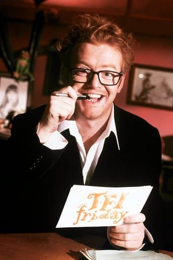 Watch TFI Friday free online