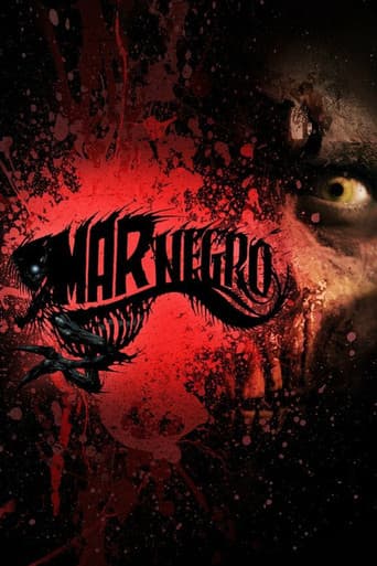 Watch Dark Sea free online