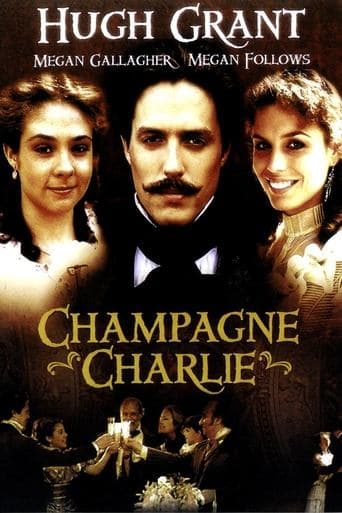 Watch Champagne Charlie free online