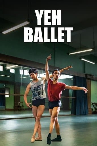Watch Yeh Ballet free online
