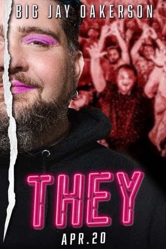 Watch Big Jay Oakerson: They free online