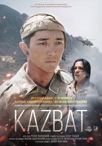 Watch The Kazbat Soldiers free online