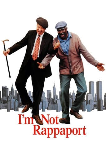 Watch I'm Not Rappaport free online