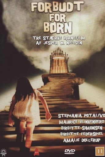 Watch Little Big Sister free online