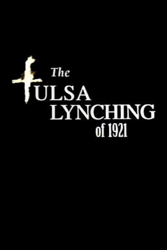 Watch The Tulsa Lynching of 1921: A Hidden Story free online
