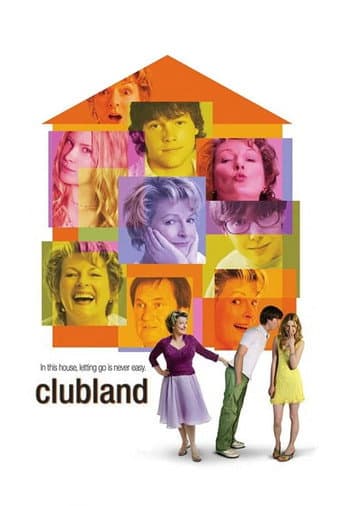 Watch Clubland free online