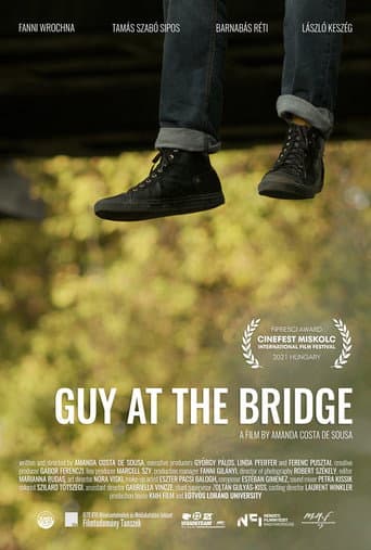 Watch Guy at the Bridge free online