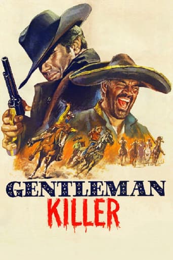 Watch Gentleman Killer free online