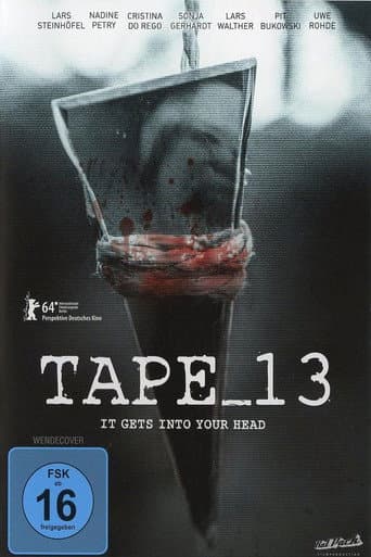Watch Tape_13 free online